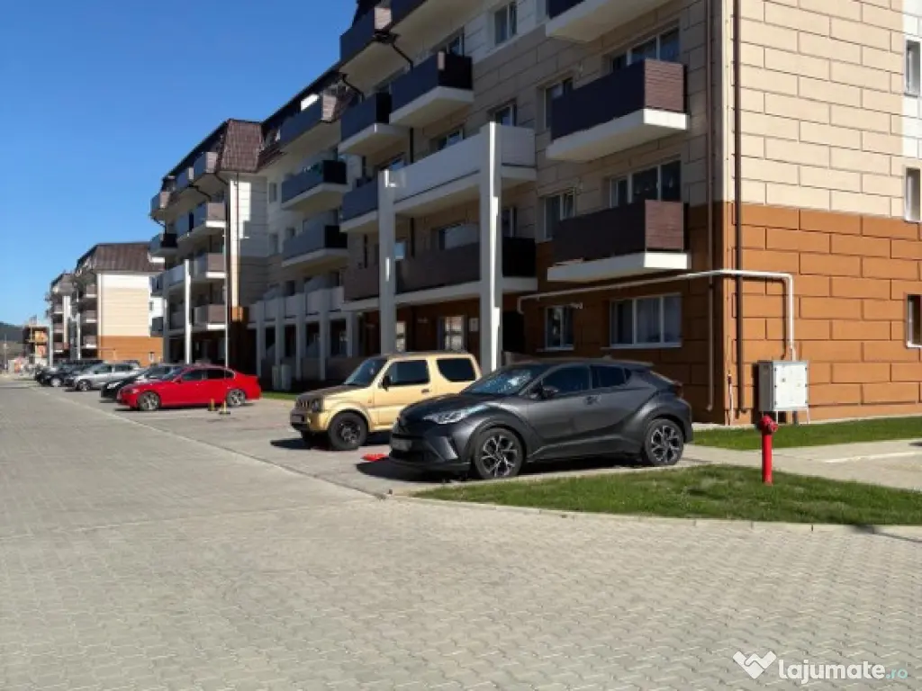 Apartament Cu 2 Camere Direct Dezvoltator 