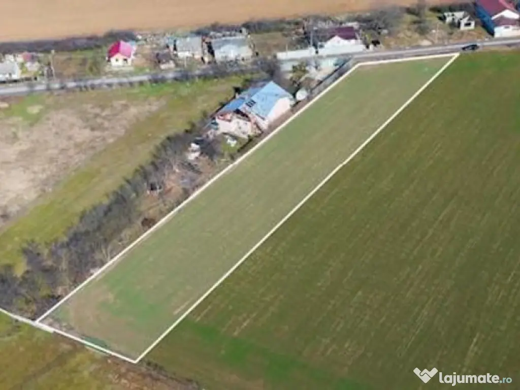 Ciolpani-Primarie-DN1-Toate Utilitatiile 