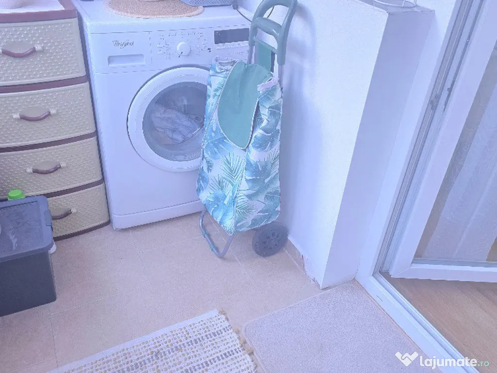 Vand apartament 2 camere in Deva, Piata Centrala, dec. parter 