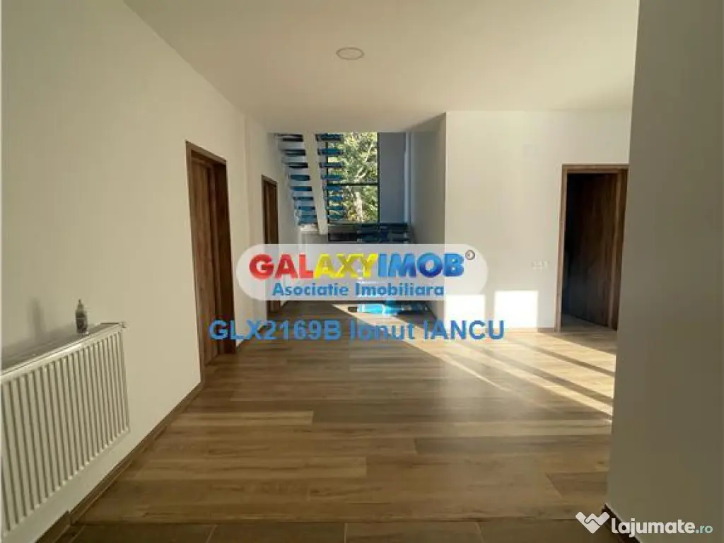 Vila cu garaj Padurea Pantelimon - 4 camere