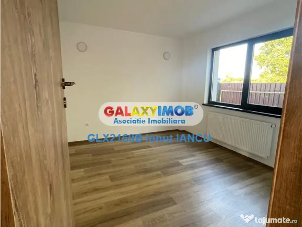 Vila cu garaj Padurea Pantelimon - 4 camere