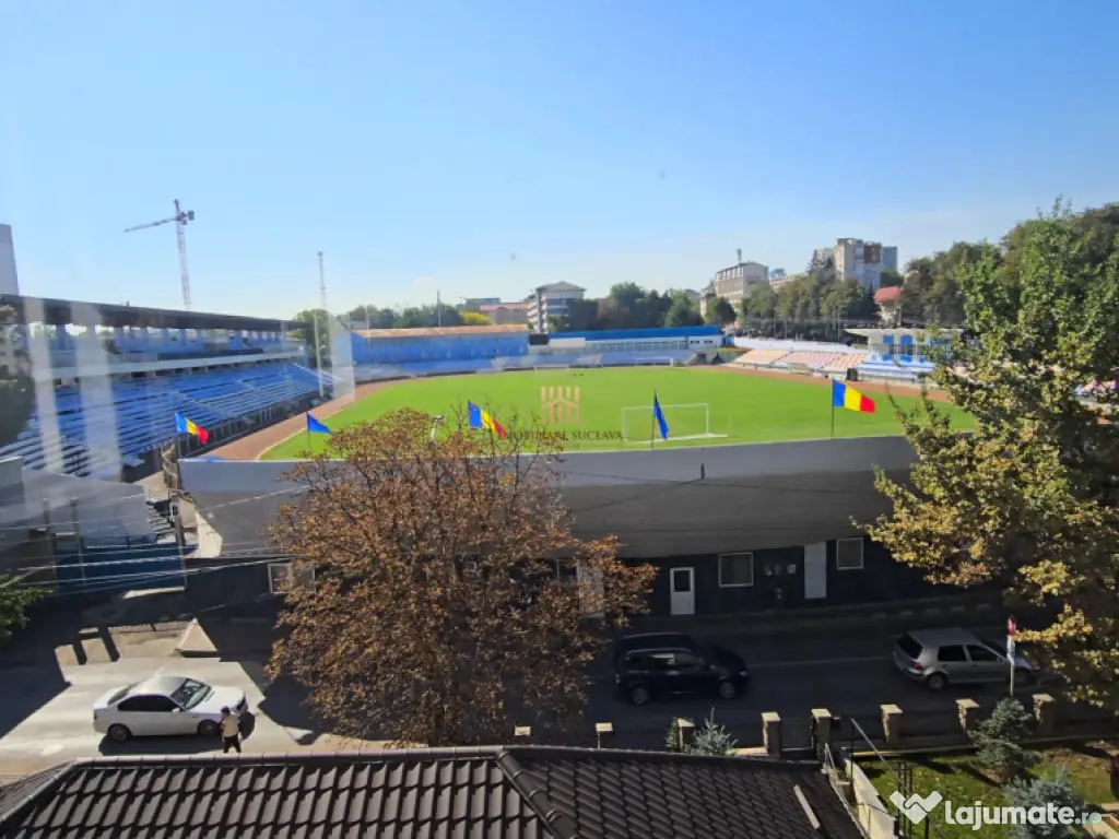 Cladire Birouri - Langa Primaria Suceava! De Inchiriat! 0727 