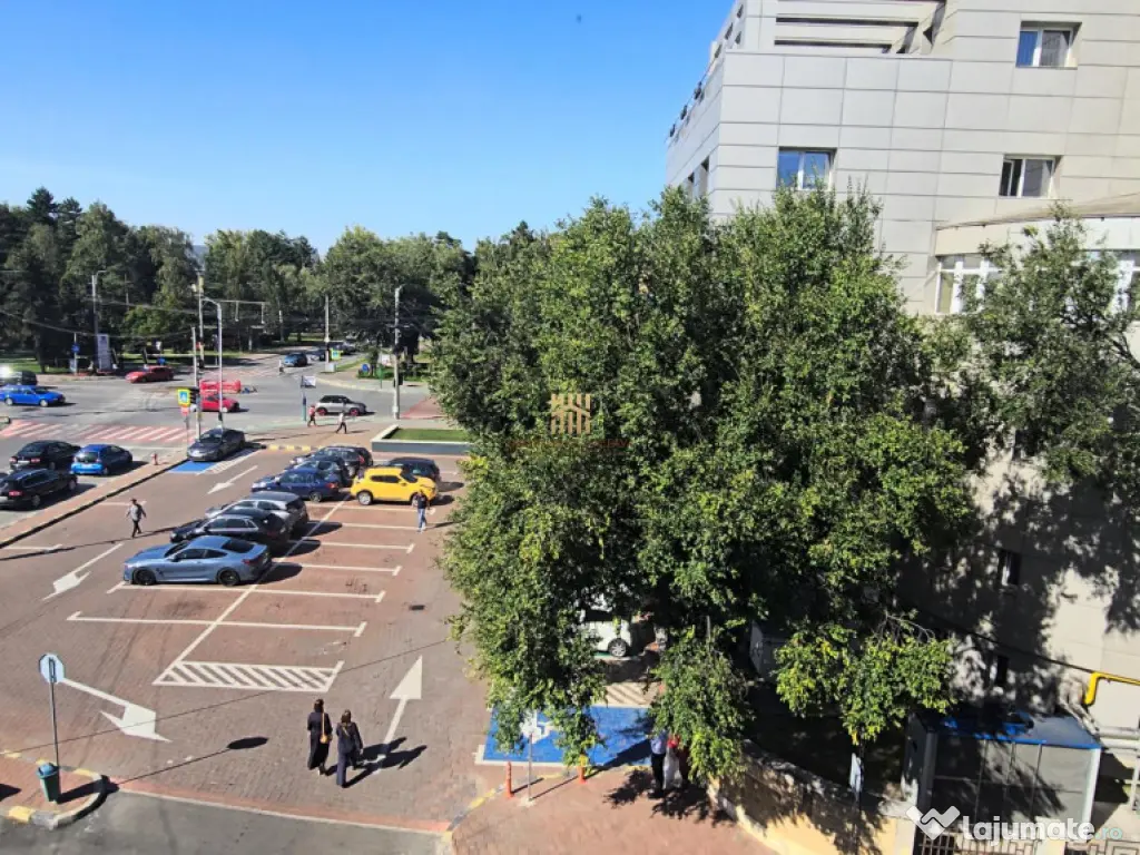 Cladire Birouri - Langa Primaria Suceava! De Inchiriat! 0727 