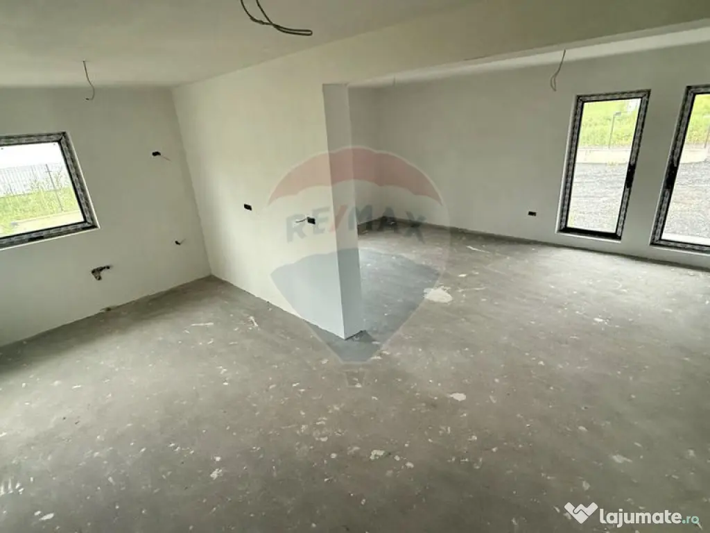 Casă nouă de vânzare zona Unguraș/Baia Sprie 