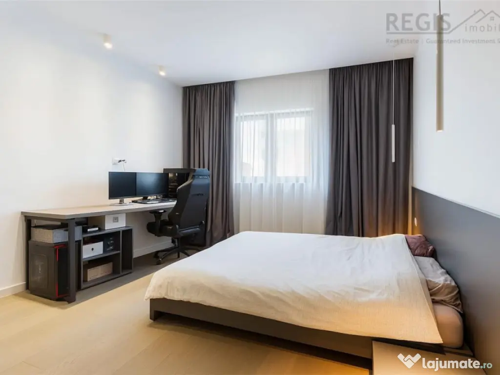 Casa premium stil mediteranean – Izvor, Brasov | teren ... 