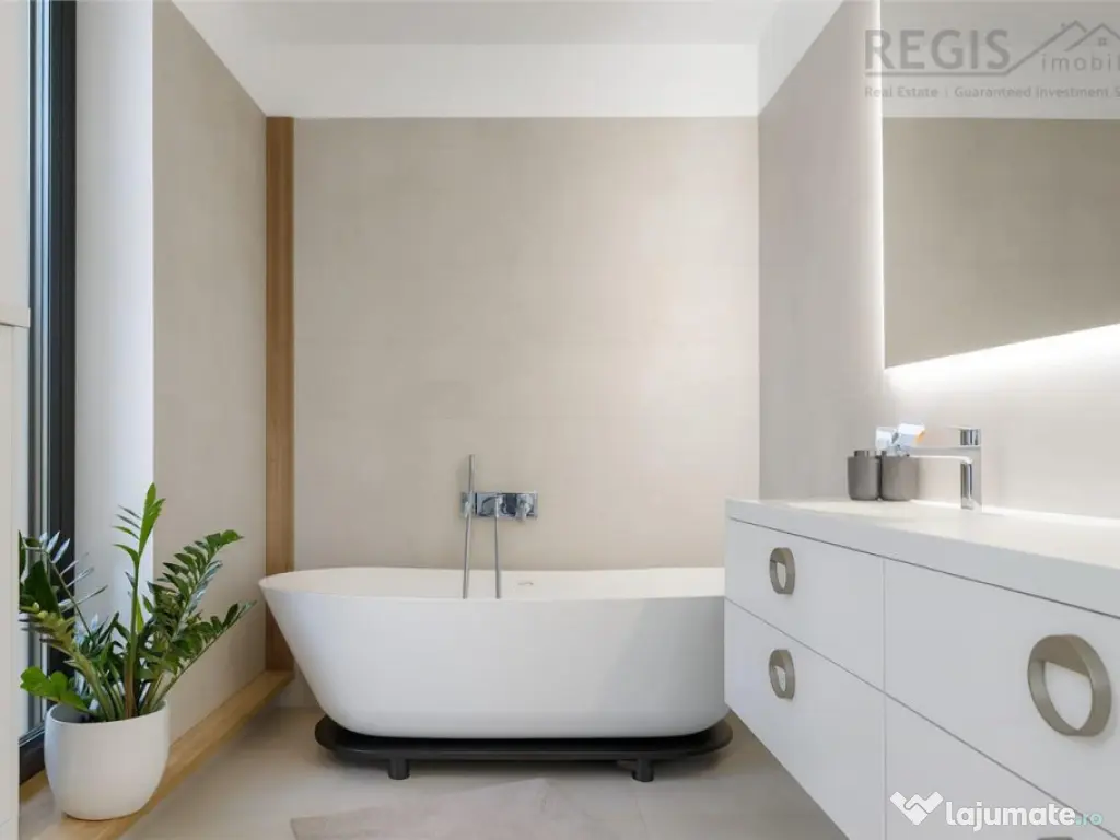 Casa premium stil mediteranean – Izvor, Brasov | teren ... 