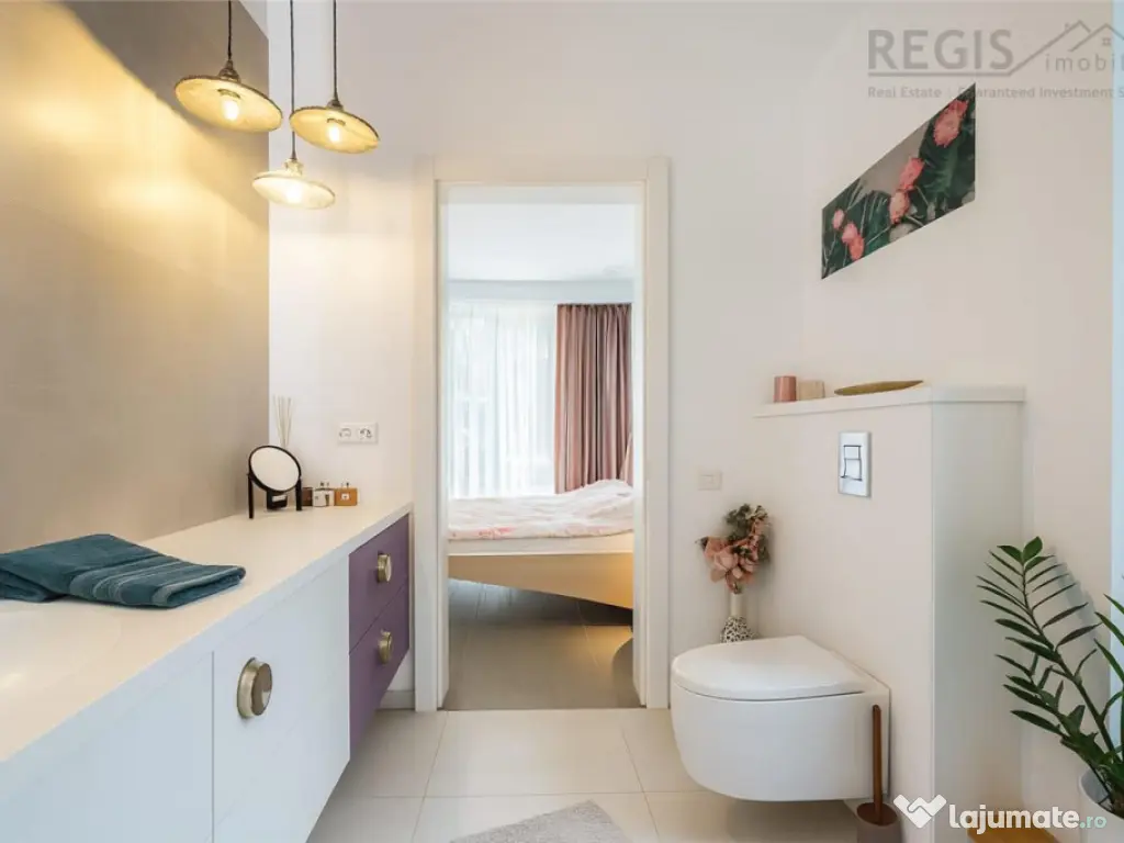 Casa premium stil mediteranean – Izvor, Brasov | teren ... 