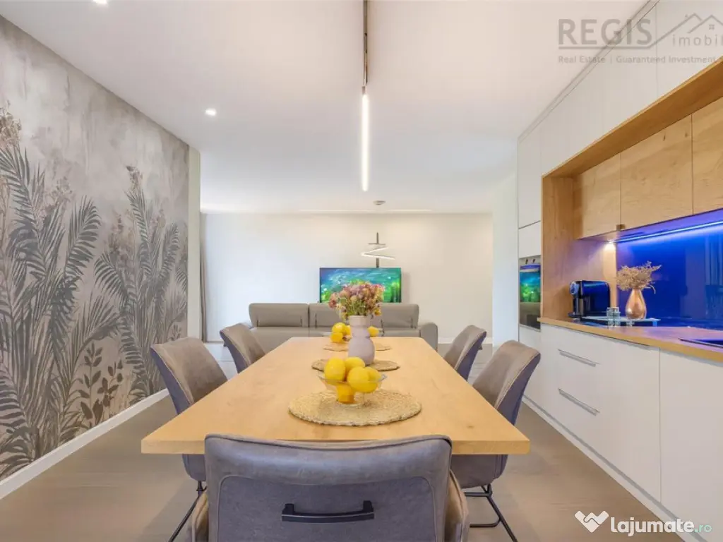 Casa premium stil mediteranean – Izvor, Brasov | teren ... 