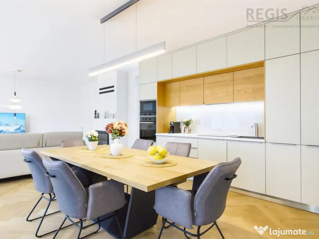 Casa premium stil mediteranean – Izvor, Brasov | teren ... 