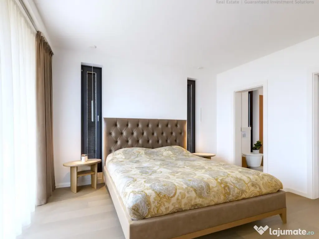 Casa premium stil mediteranean – Izvor, Brasov | teren ... 