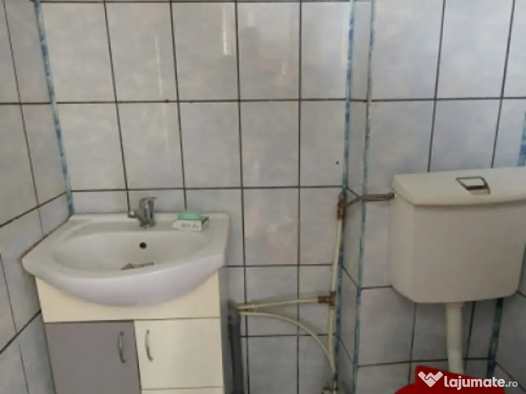 Apartament la casa si curte zona Centrala 