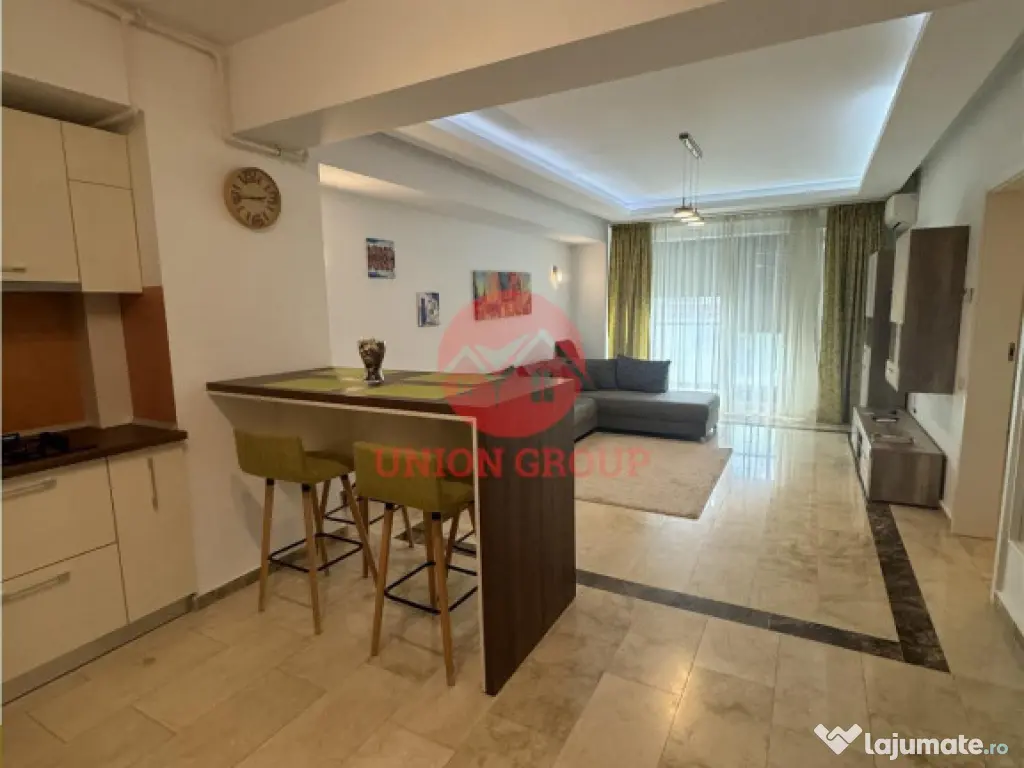 Apartament de Lux in Mamaia Zona Butoaie - Termen Lung