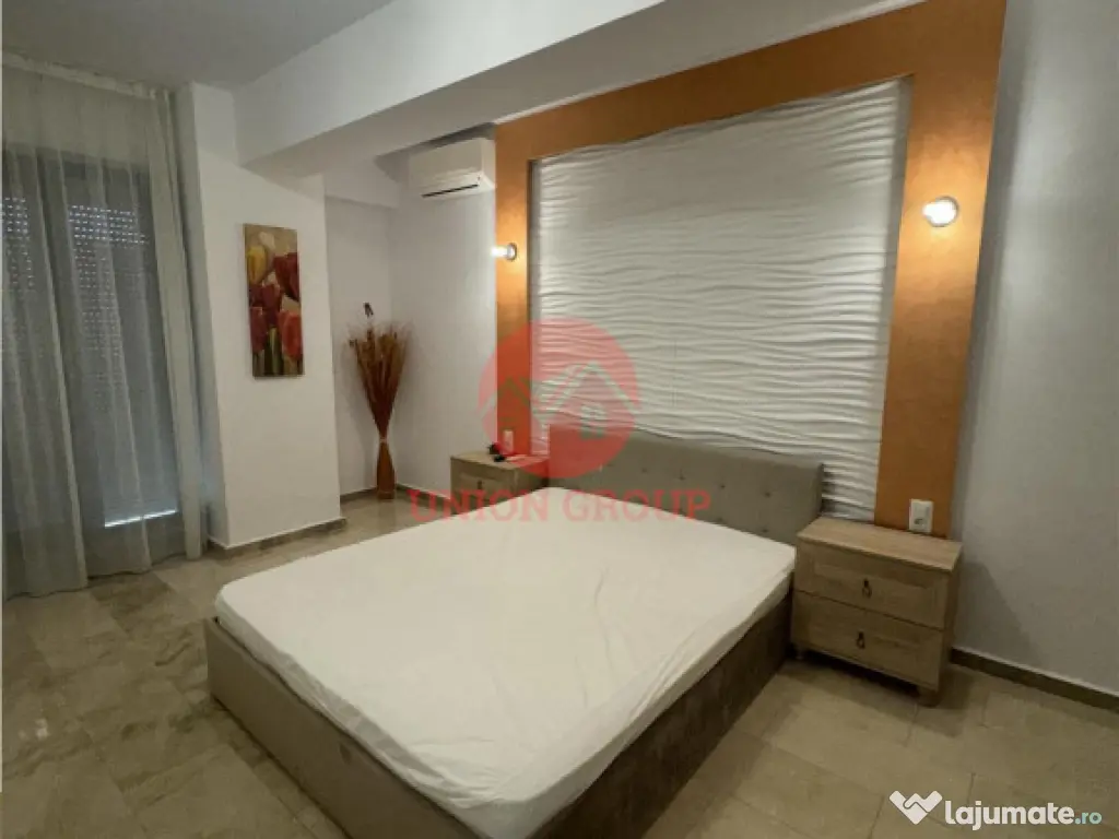 Apartament de Lux in Mamaia Zona Butoaie - Termen Lung