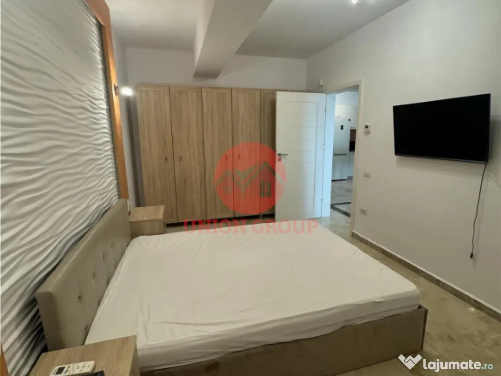 Apartament de Lux in Mamaia Zona Butoaie - Termen Lung