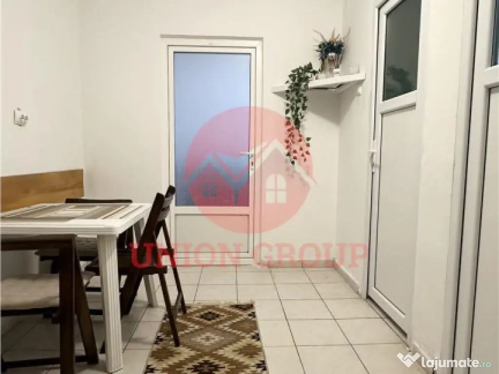 Garsoniera, 36 mp, Zona Tomis 3, vis-a-vis de piata/Lidl tom 