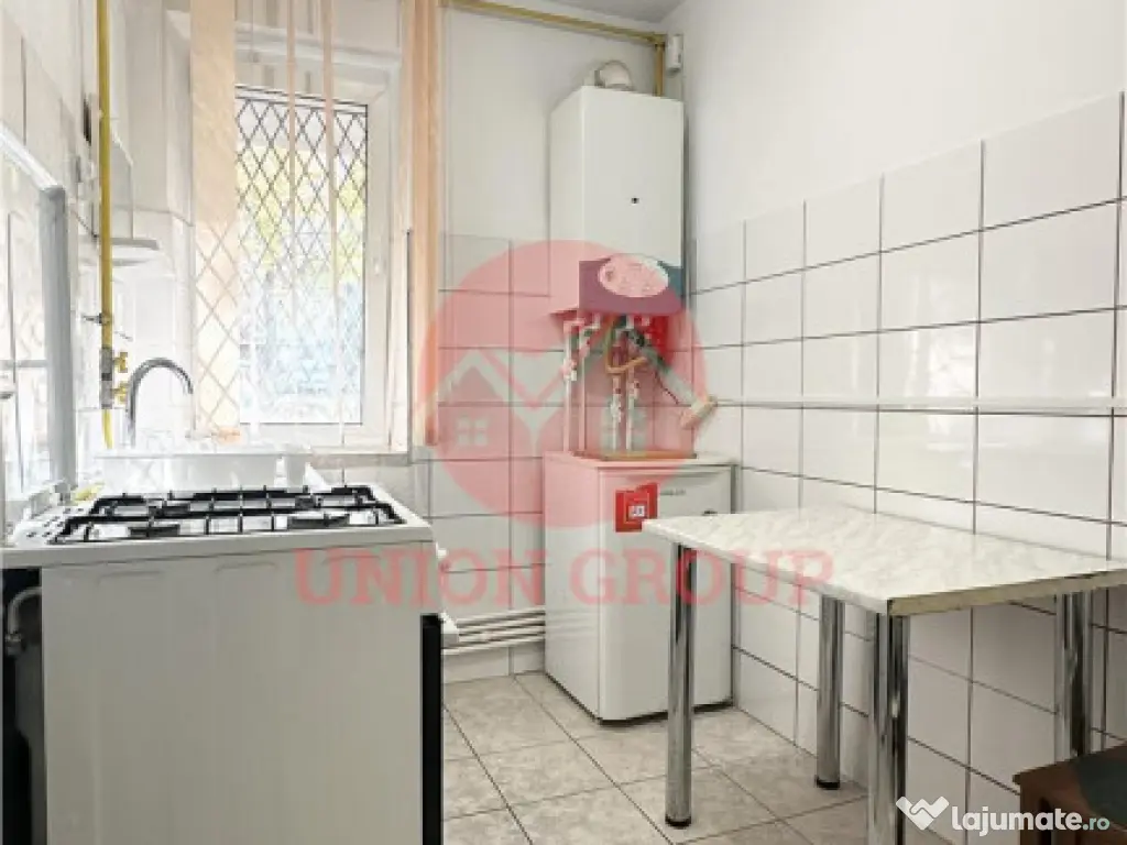 Garsoniera, 36 mp, Zona Tomis 3, vis-a-vis de piata/Lidl tom 