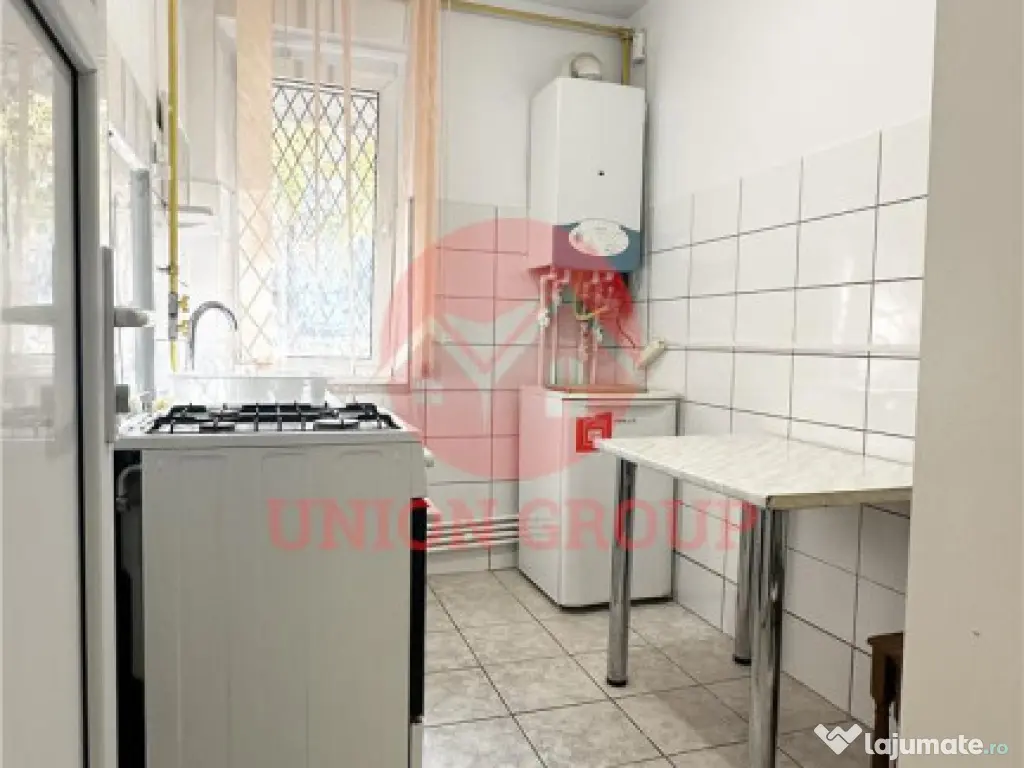Garsoniera, 36 mp, Zona Tomis 3, vis-a-vis de piata/Lidl tom 