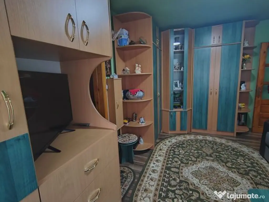 Apartament - 2 camere - zona Han - bloc reabilitat in anu... 