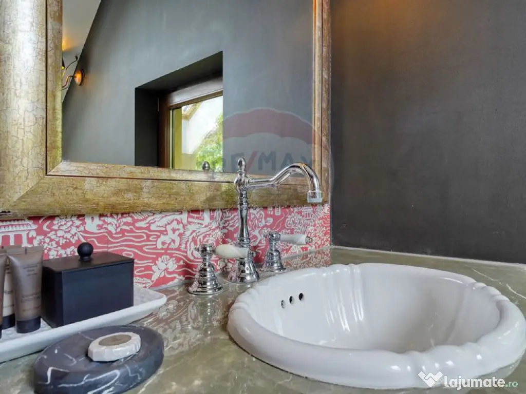 Proprietate de vânzare – Clădire premium pe drumul sp... 