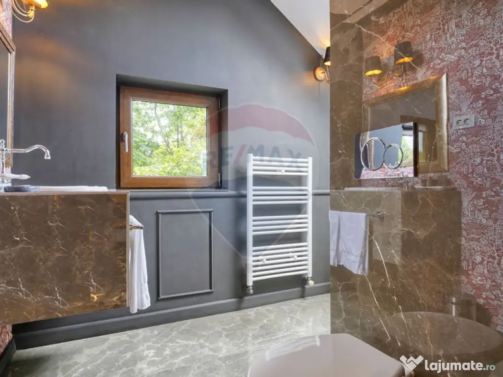 Proprietate de vânzare – Clădire premium pe drumul sp... 