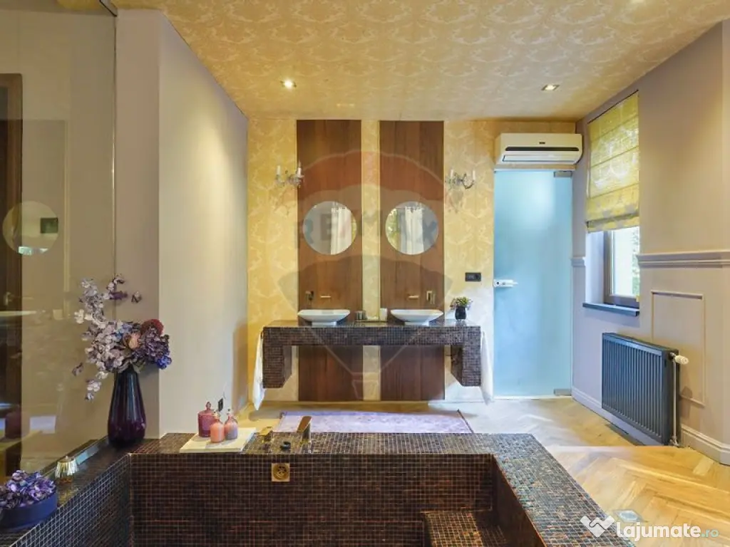 Proprietate de vânzare – Clădire premium pe drumul sp... 