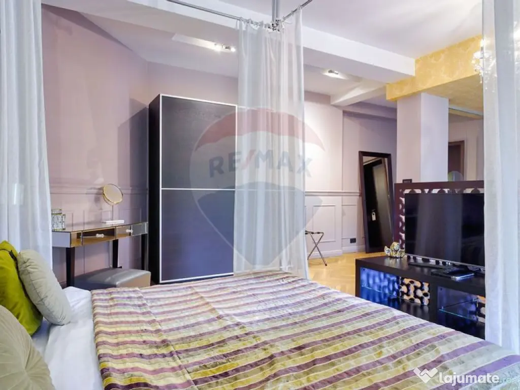 Proprietate de vânzare – Clădire premium pe drumul sp... 