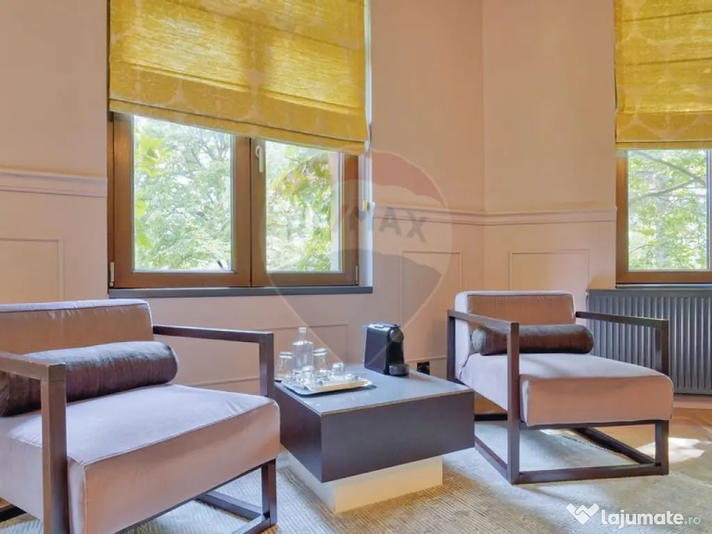 Proprietate de vânzare – Clădire premium pe drumul sp... 