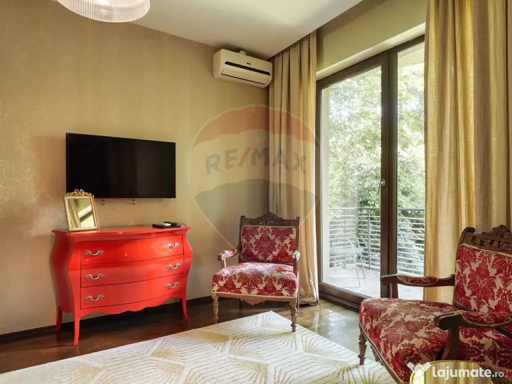 Proprietate de vânzare – Clădire premium pe drumul sp... 