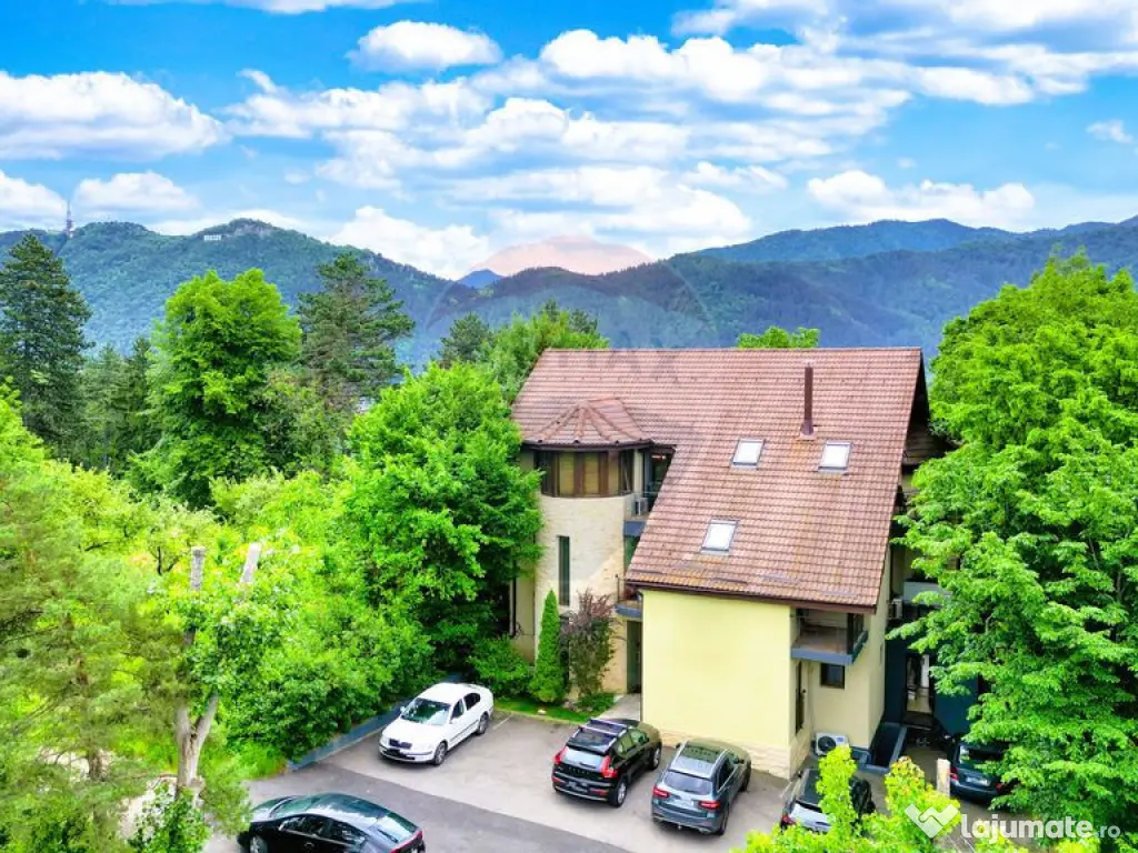 Proprietate de vânzare – Clădire premium pe drumul sp... 