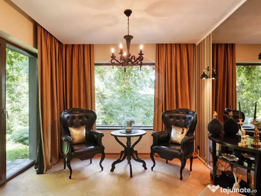 Proprietate de vânzare – Clădire premium pe drumul sp... 