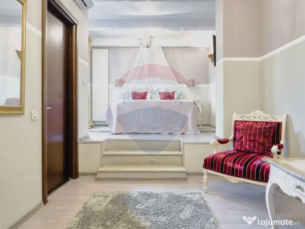 Proprietate de vânzare – Clădire premium pe drumul sp... 