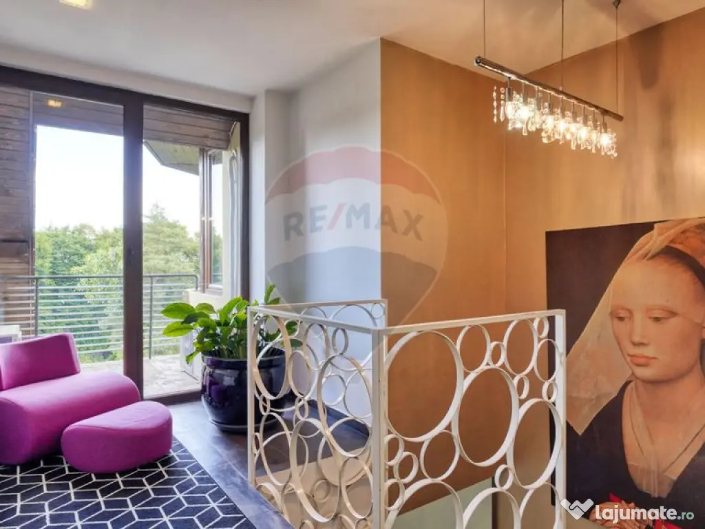 Proprietate de vânzare – Clădire premium pe drumul sp... 