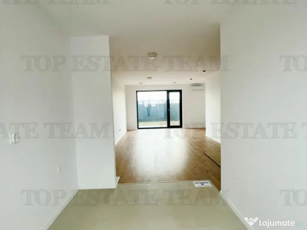 Vile moderne de in Pipera - confort, calitate si investitie 