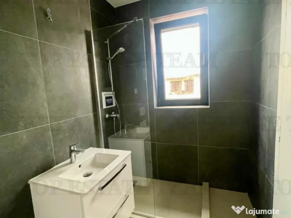 Vile moderne de in Pipera - confort, calitate si investitie 