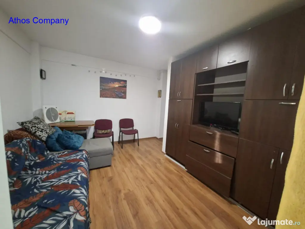 Ap 2 Cam Berceni- Leonida 