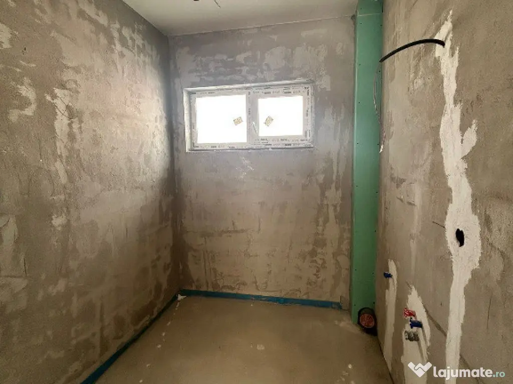 CASA TRIPLEX DE VÂNZARE ÎN FLOREȘTI – CONFORT ȘI ELEGANȚĂ! 