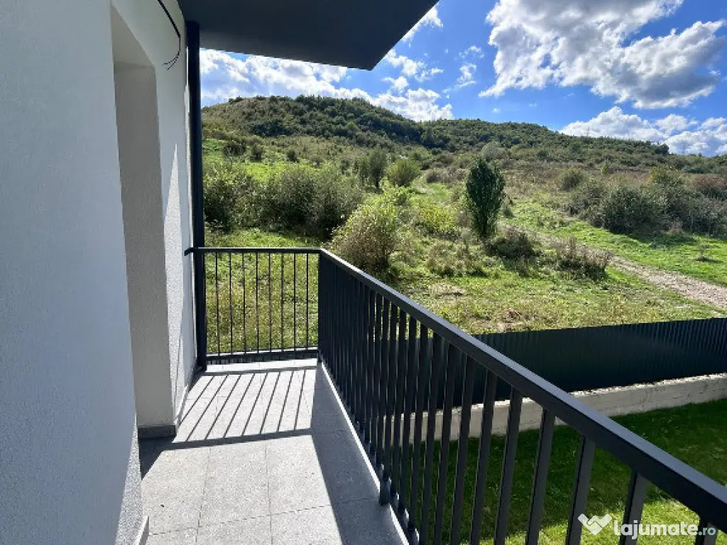 CASA TRIPLEX DE VÂNZARE ÎN FLOREȘTI – CONFORT ȘI ELEGANȚĂ! 