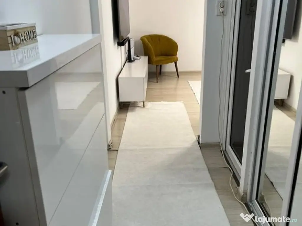 Apartament 2 camere zona Km 4-5 