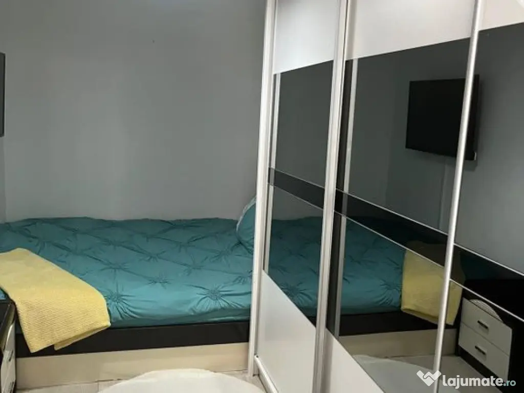 Apartament 2 camere zona Km 4-5 