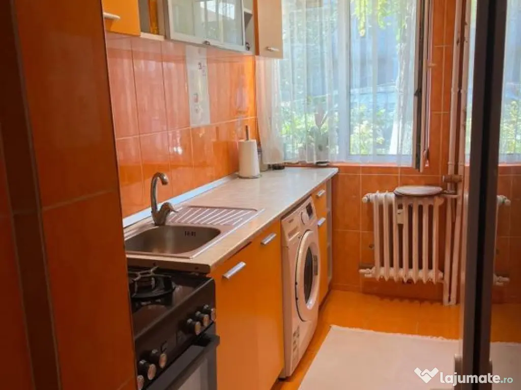 Apartament 2 camere zona Km 4-5 