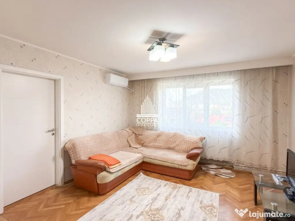 Apartament 2 Camere / Traian / 65 MP