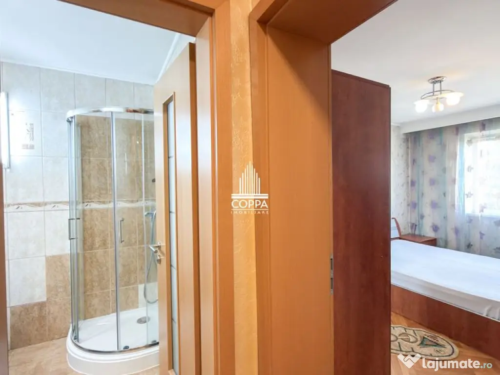 Apartament 2 Camere / Traian / 65 MP 