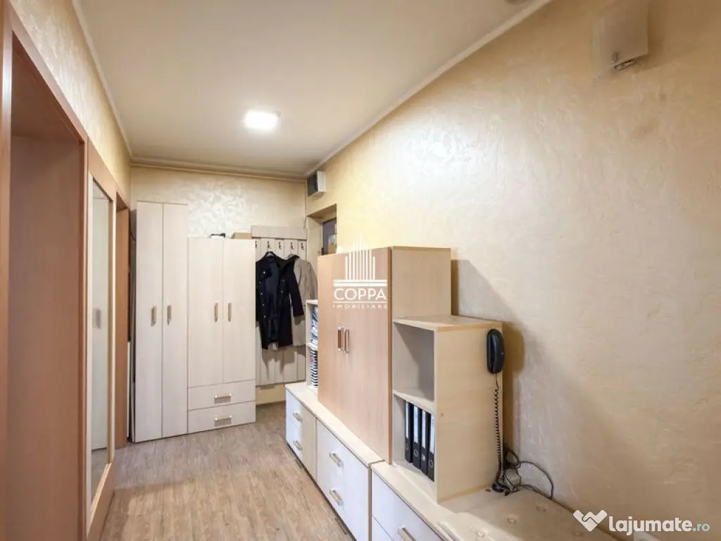 Apartament 2 Camere / Traian / 65 MP 