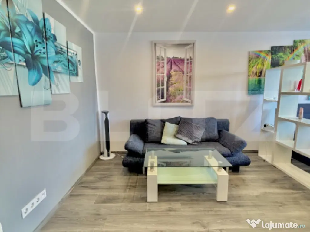 Apartament Studio, zona Simion Barnutiu