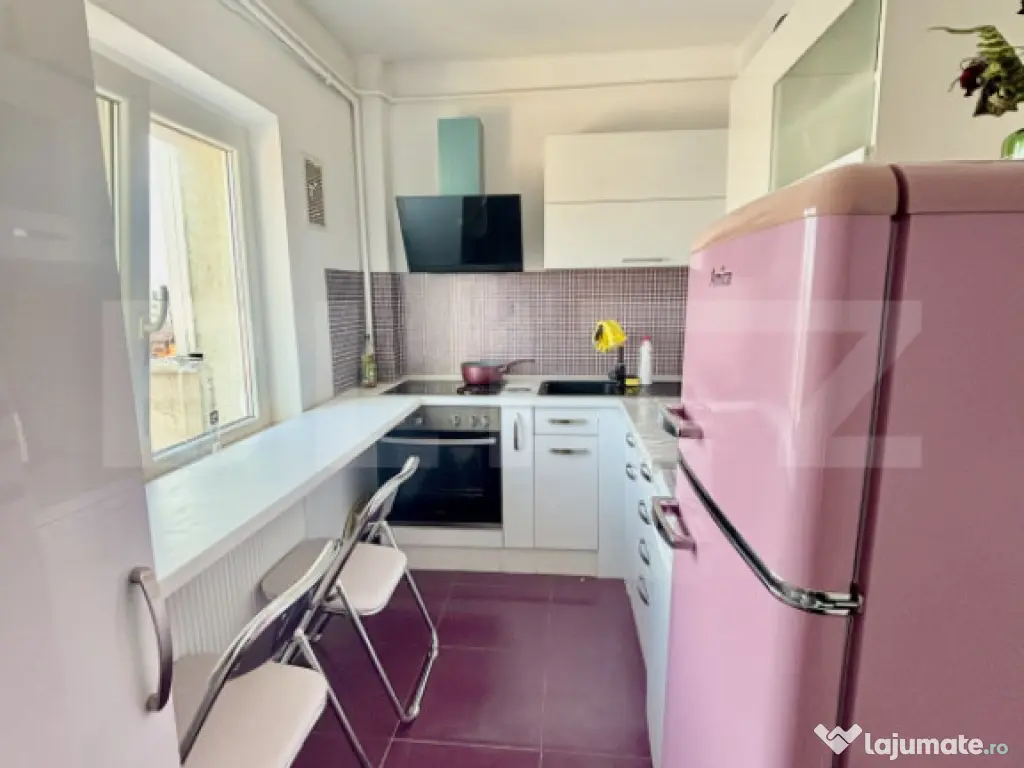 Apartament Studio, zona Simion Barnutiu