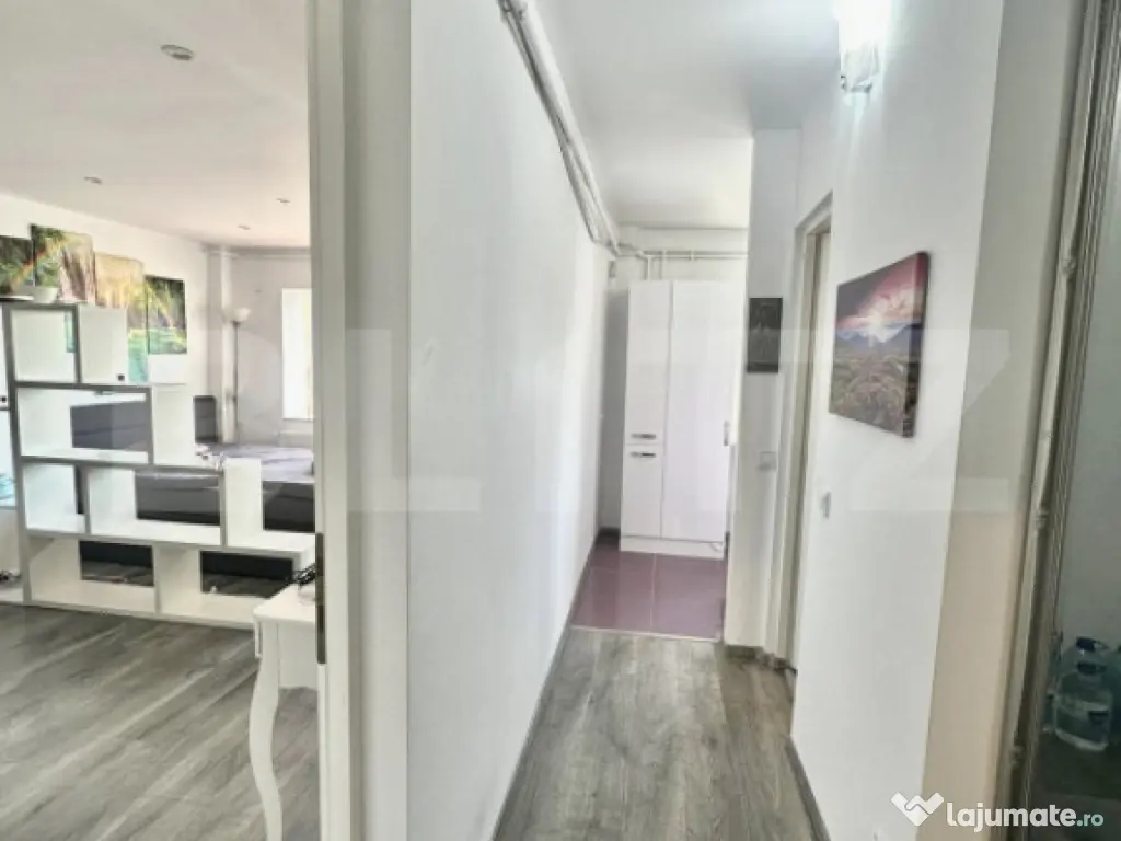 Apartament Studio, zona Simion Barnutiu