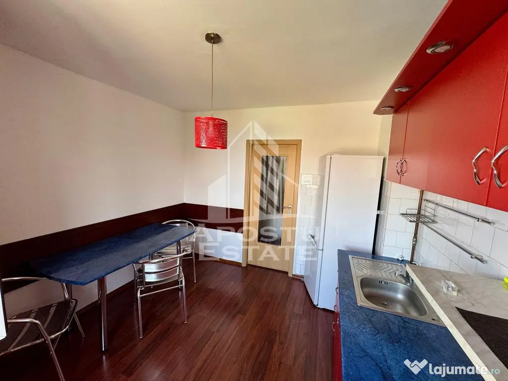 Apartament 3 camere, Sagului 