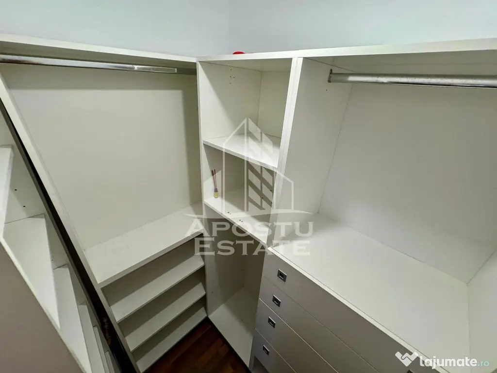 Apartament 3 camere, Sagului 