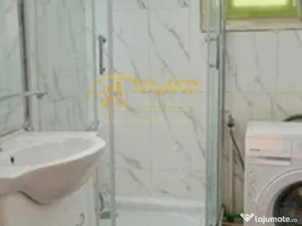 Apartament cu o camera decomandat in Tatarasi 