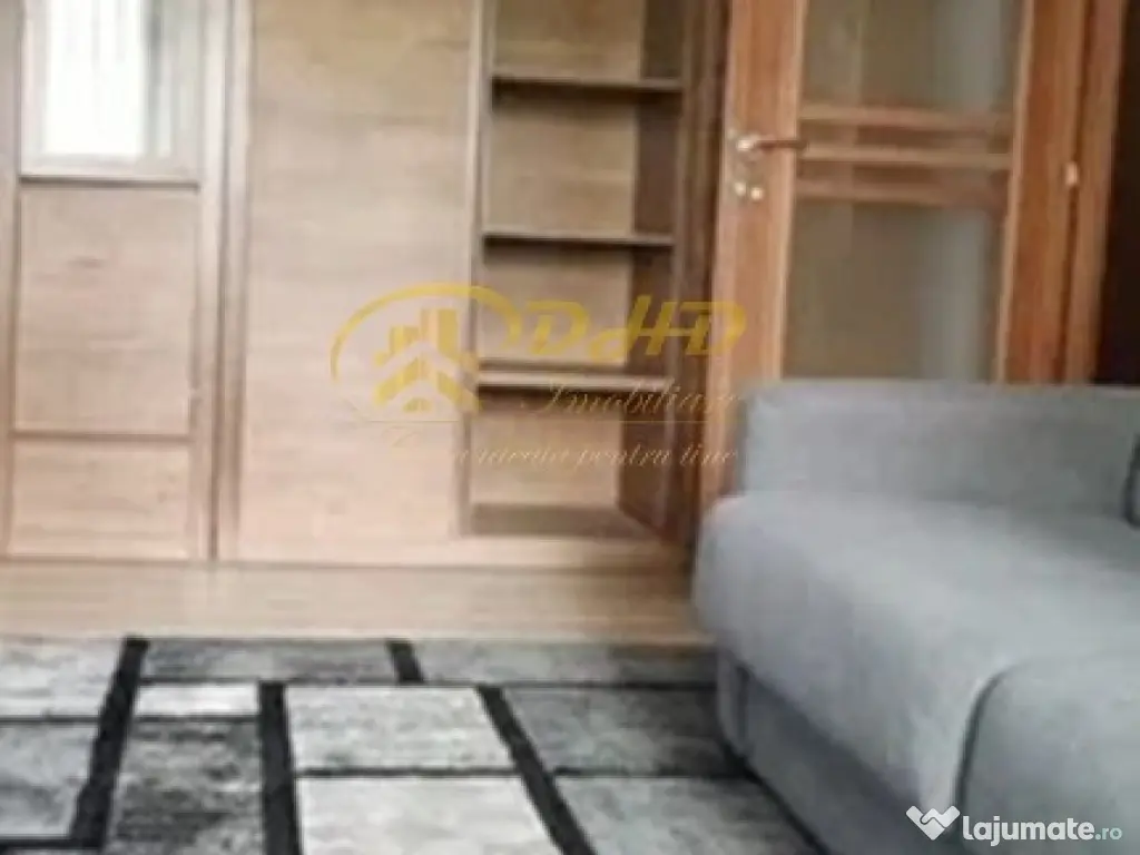 Apartament cu o camera decomandat in Tatarasi 